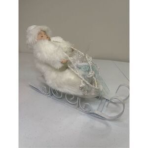 Heritage Signature Collection Winter Baby #80015